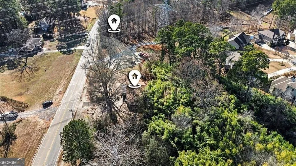 3580 Paul Samuel RD NW Kennesaw, GA 30152