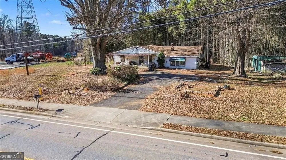3580 Paul Samuel RD NW Kennesaw, GA 30152