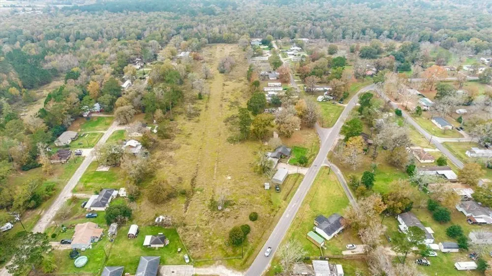 Minglewood Road Liberty, TX 77575