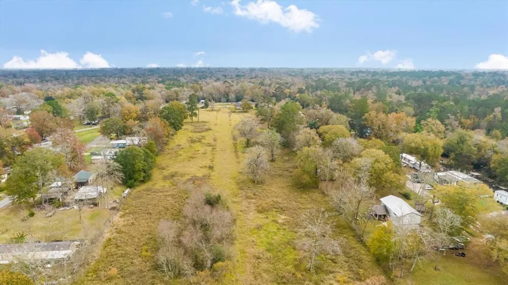 Minglewood Road Liberty, TX 77575