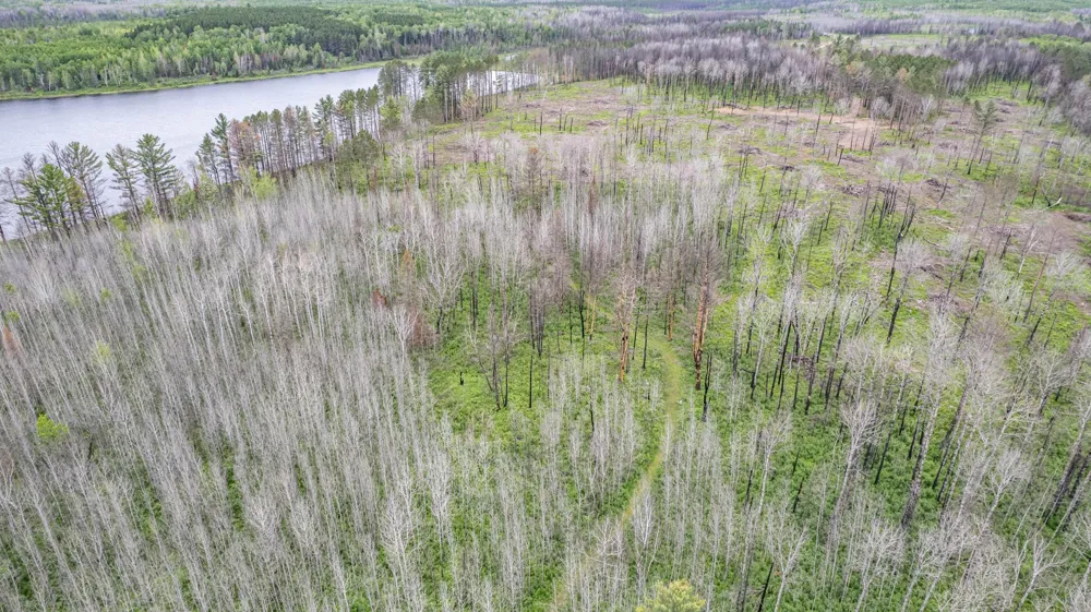 1249 Gabbro Road Brimson, MN 55602