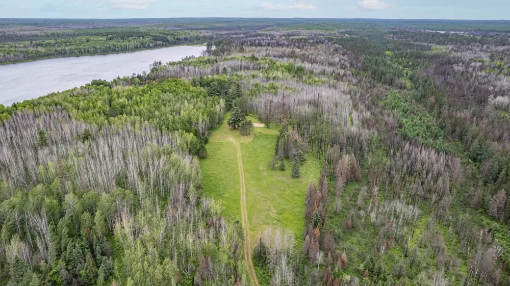 1249 Gabbro Road Brimson, MN 55602
