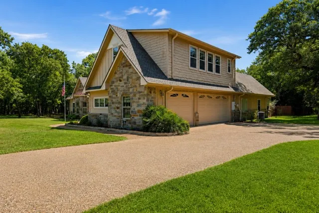 7811 Angelina Drive Athens, TX 75752