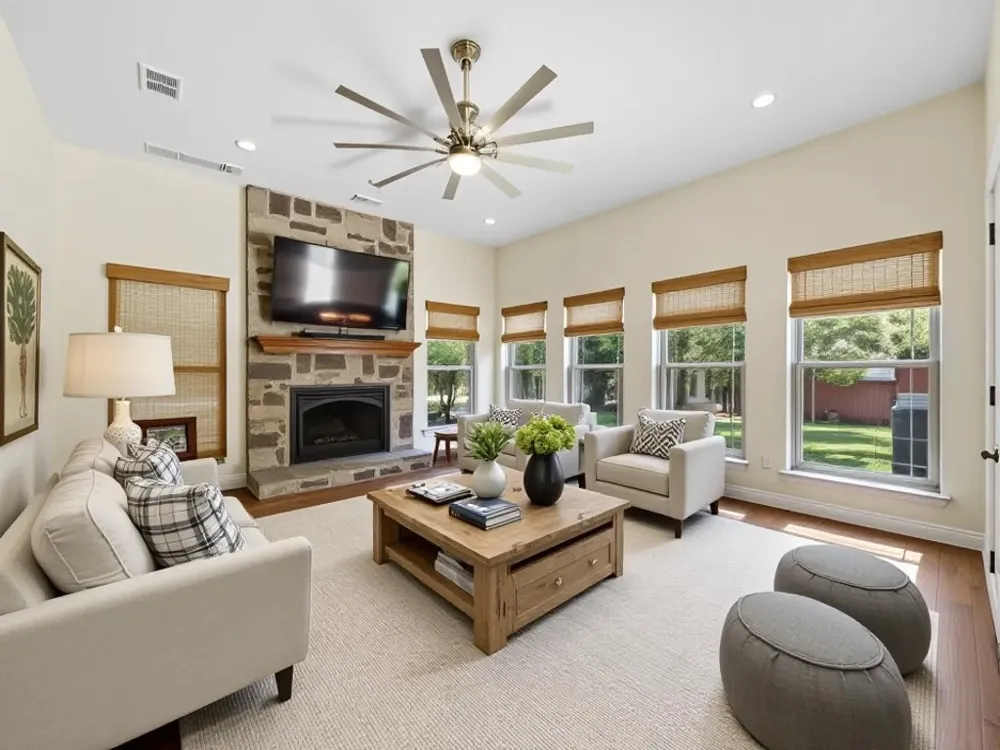7811 Angelina Drive Athens, TX 75752