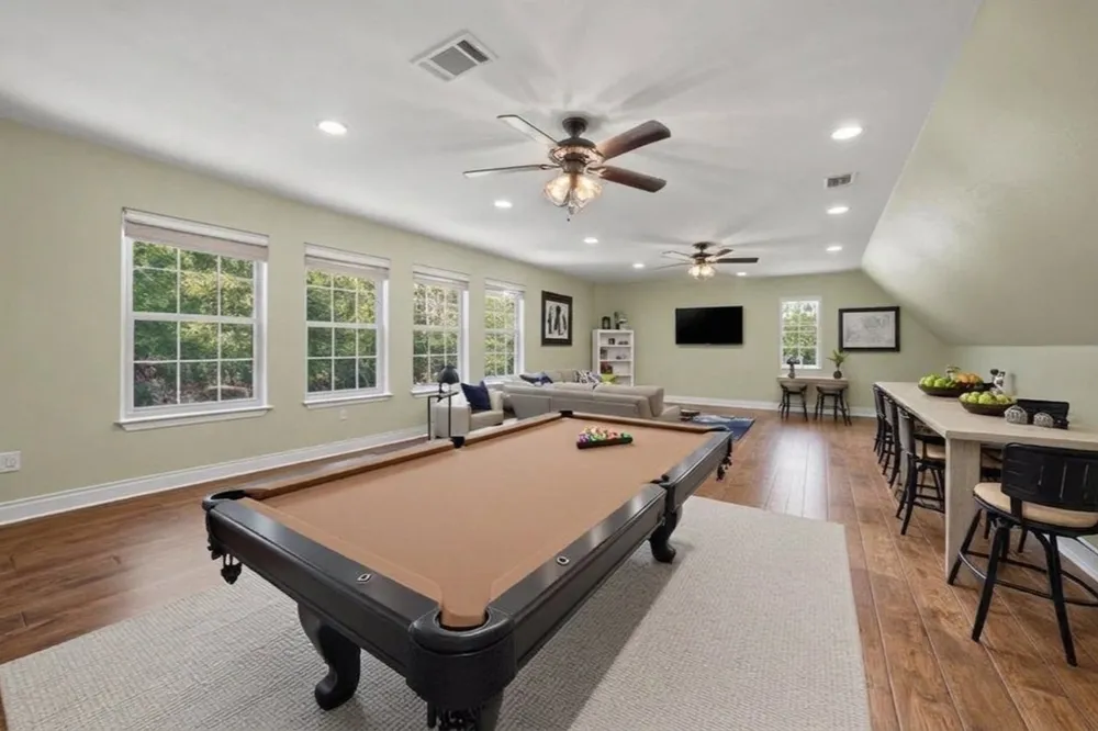 7811 Angelina Drive Athens, TX 75752