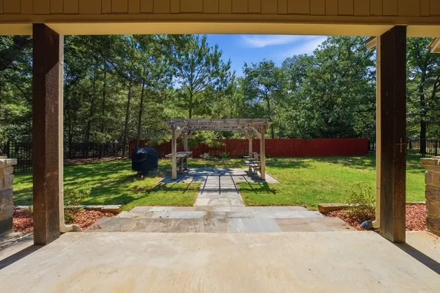 7811 Angelina Drive Athens, TX 75752