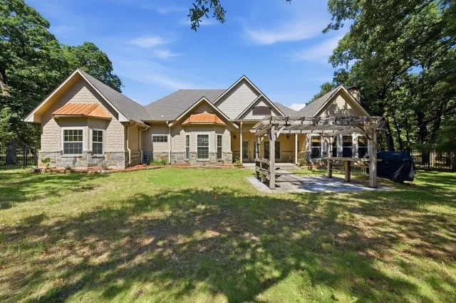 7811 Angelina Drive Athens, TX 75752