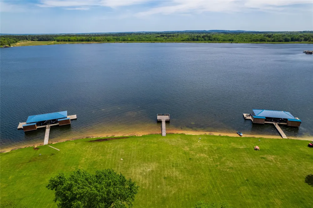 7811 Angelina Drive Athens, TX 75752