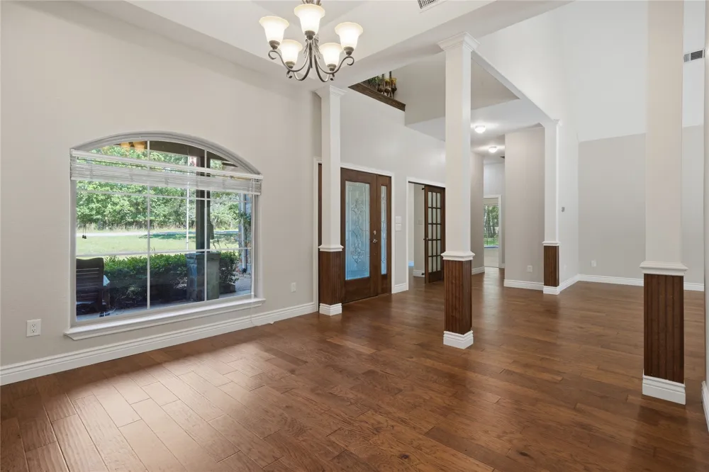 7811 Angelina Drive Athens, TX 75752