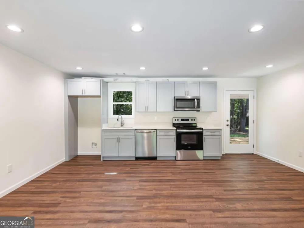 8079 Beachwood DR Murrayville, GA 30564