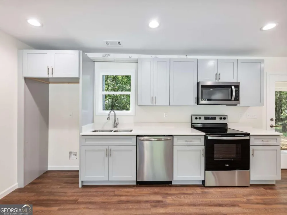 8079 Beachwood DR Murrayville, GA 30564