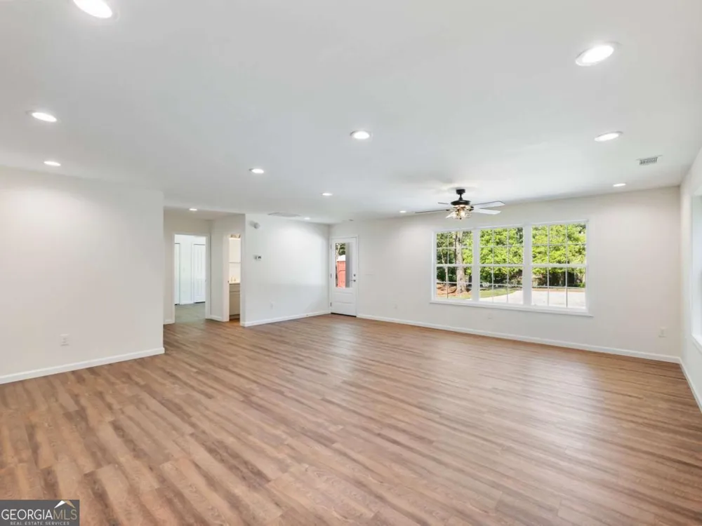 8079 Beachwood DR Murrayville, GA 30564