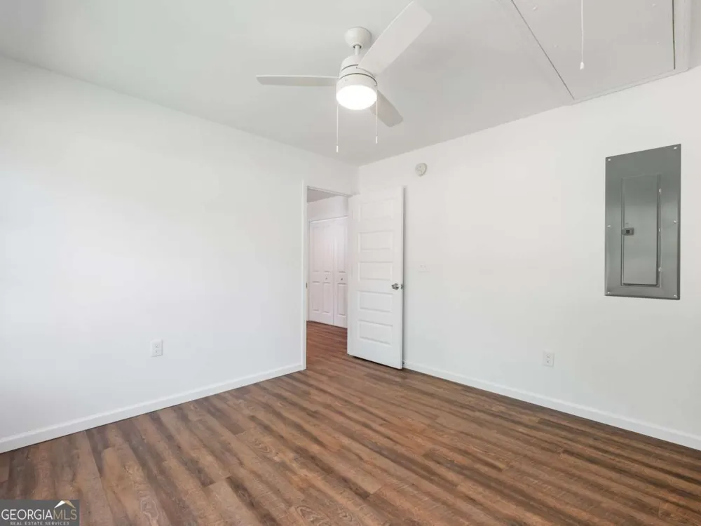 8079 Beachwood DR Murrayville, GA 30564