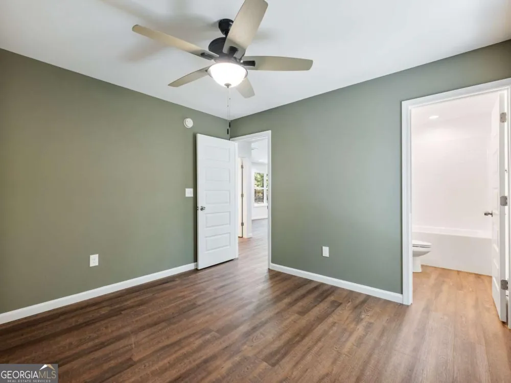 8079 Beachwood DR Murrayville, GA 30564