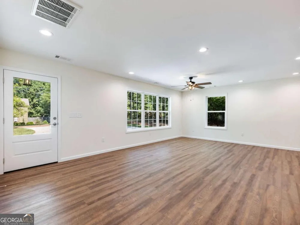8079 Beachwood DR Murrayville, GA 30564
