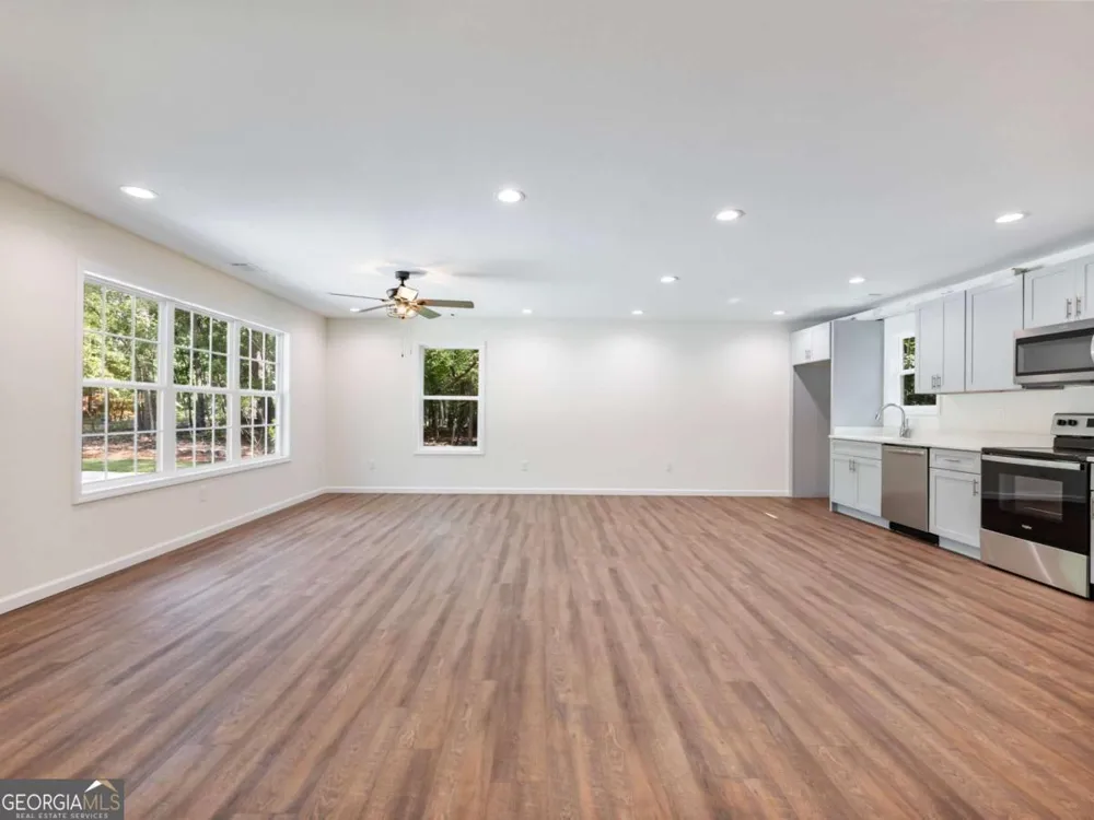 8079 Beachwood DR Murrayville, GA 30564