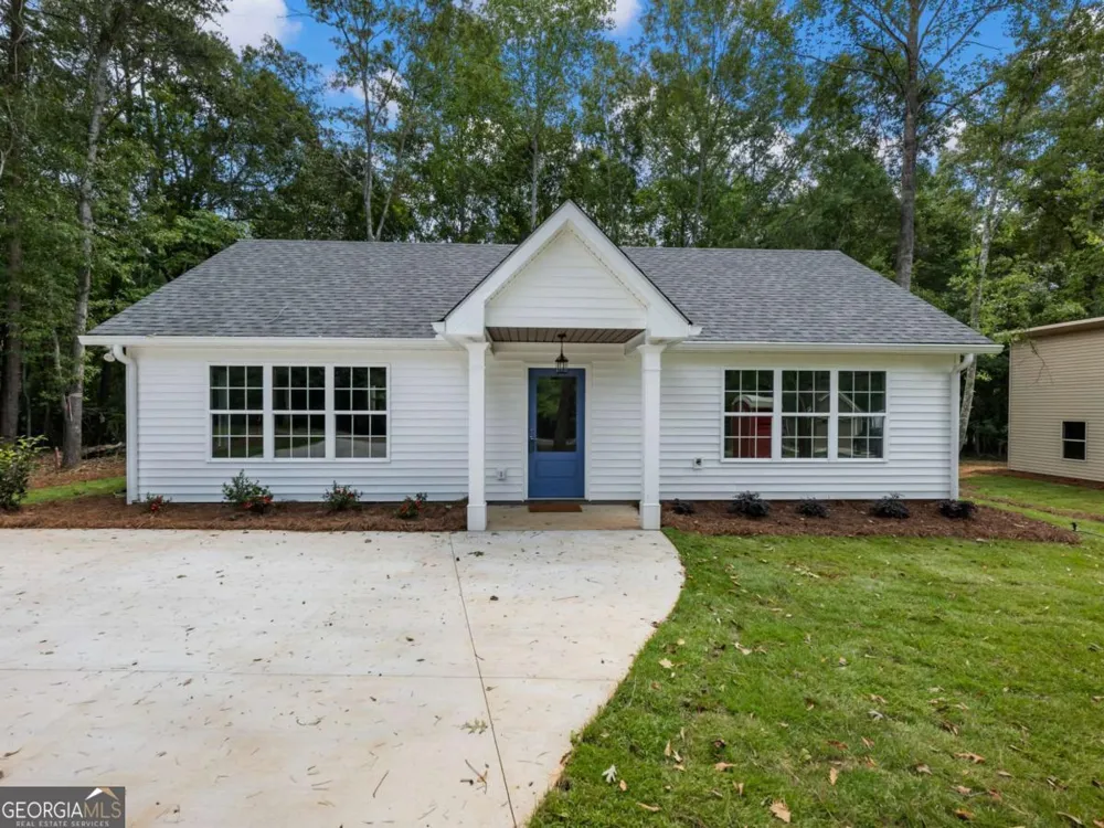 8079 Beachwood DR Murrayville, GA 30564