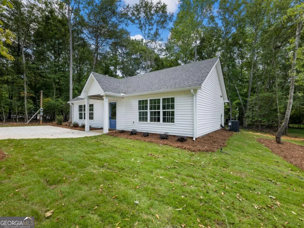8079 Beachwood DR Murrayville, GA 30564