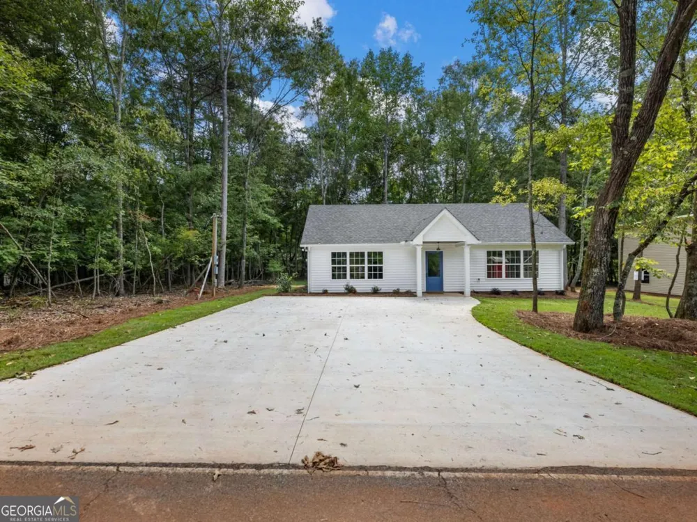 8079 Beachwood DR Murrayville, GA 30564