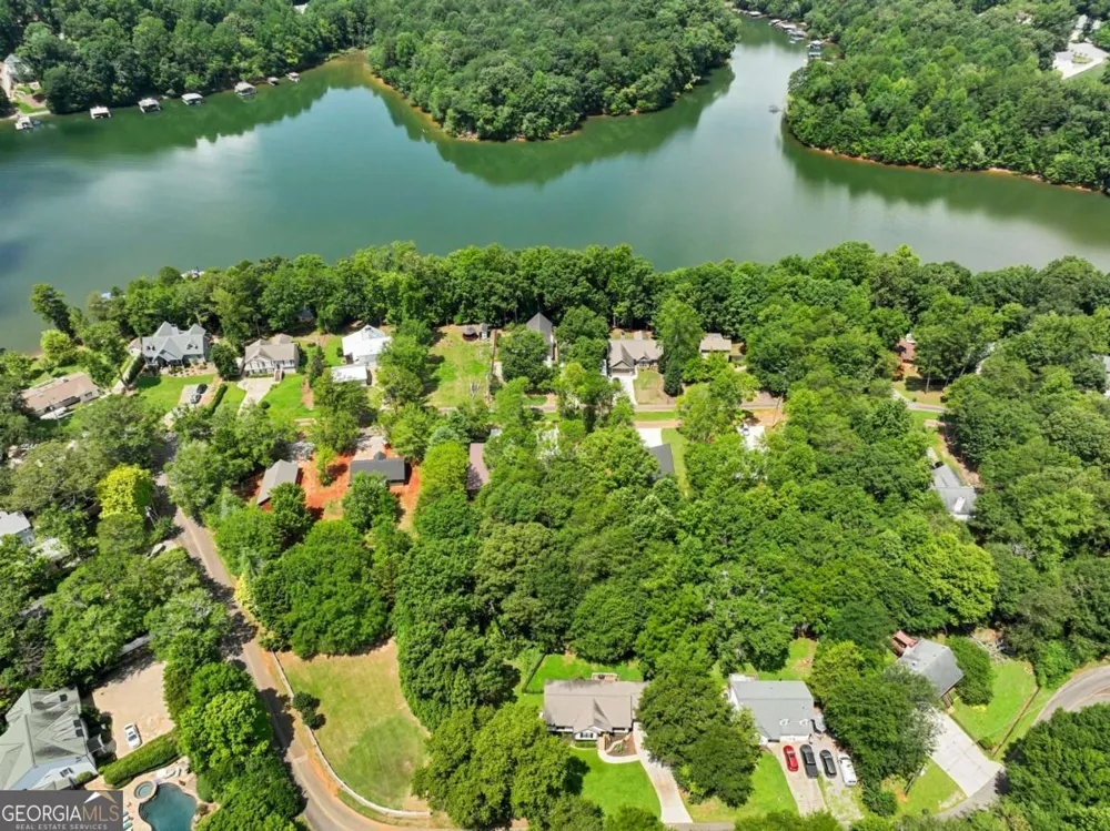8079 Beachwood DR Murrayville, GA 30564