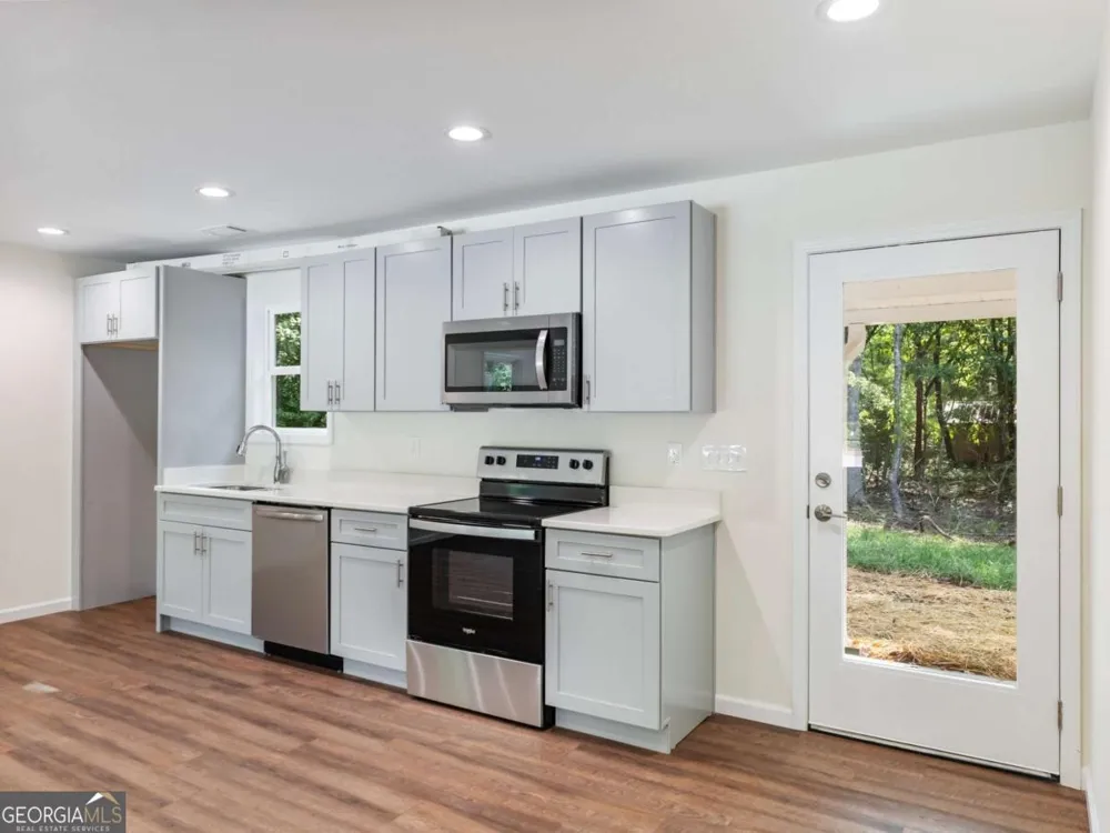 8079 Beachwood DR Murrayville, GA 30564