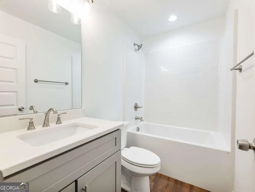 8079 Beachwood DR Murrayville, GA 30564