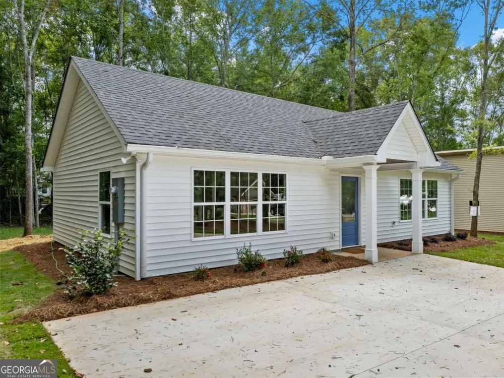 8079 Beachwood DR Murrayville, GA 30564