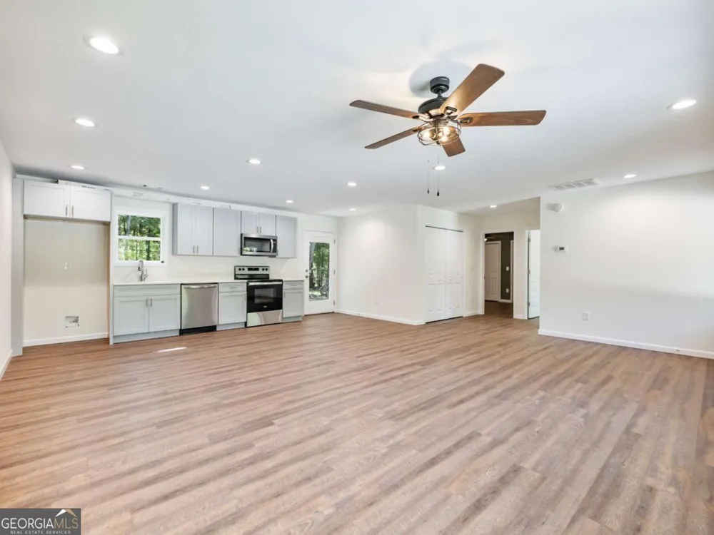 8079 Beachwood DR Murrayville, GA 30564