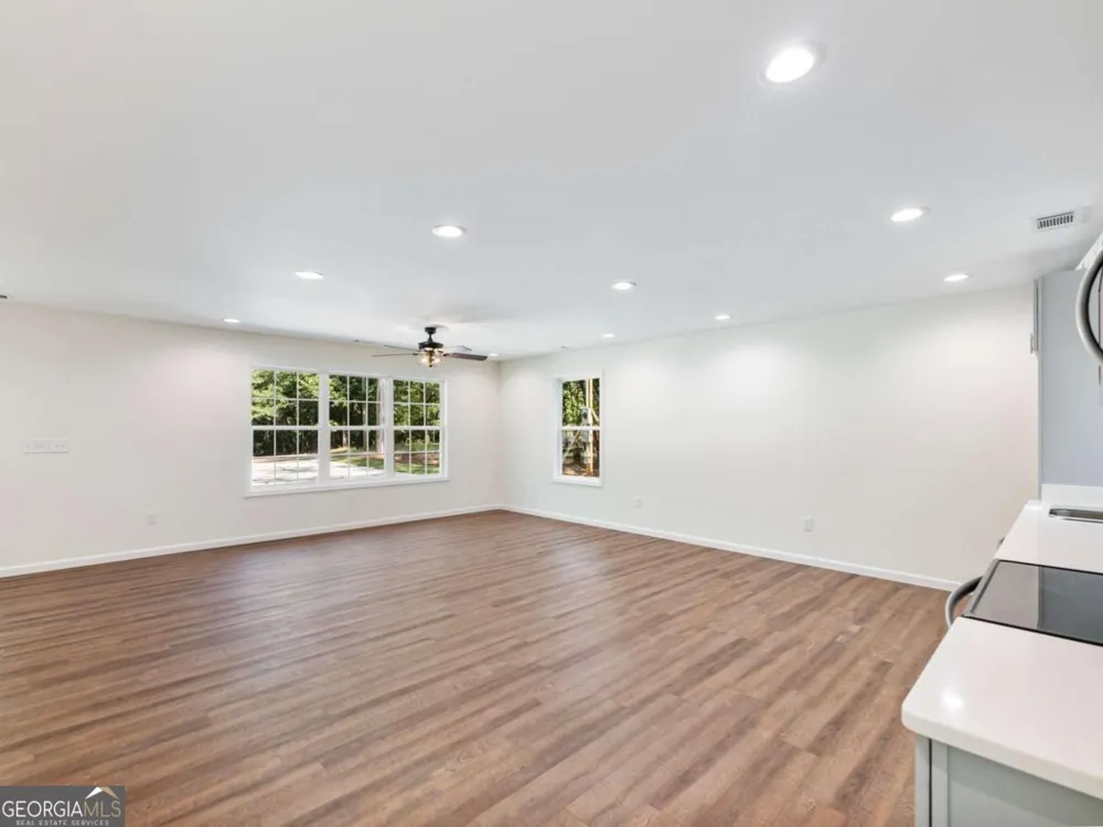 8079 Beachwood DR Murrayville, GA 30564