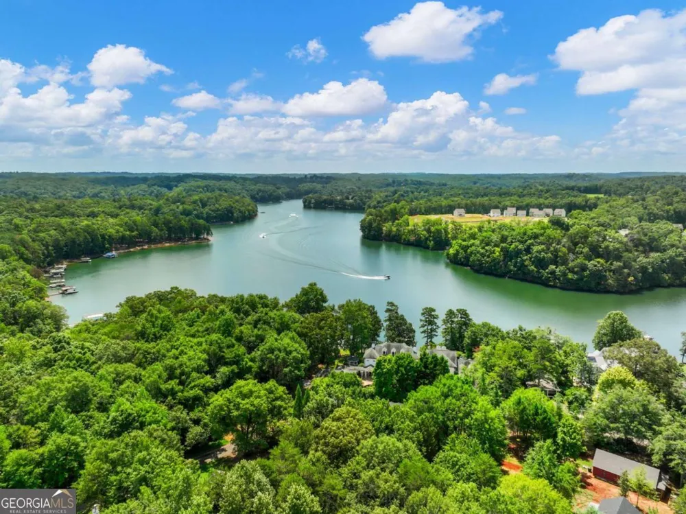 8079 Beachwood DR Murrayville, GA 30564