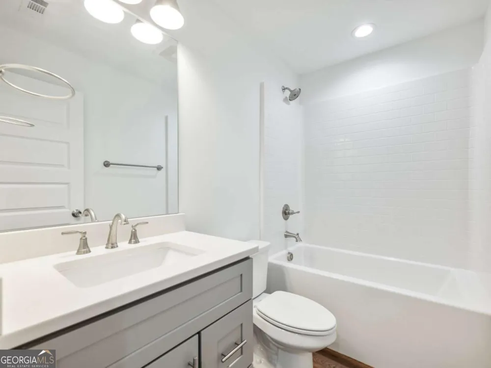 8079 Beachwood DR Murrayville, GA 30564