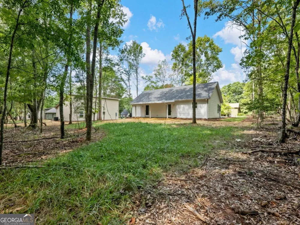 8079 Beachwood DR Murrayville, GA 30564