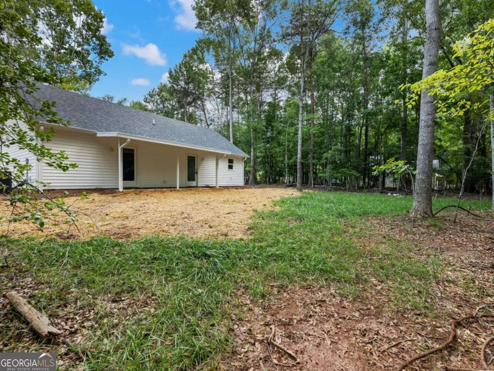 8079 Beachwood DR Murrayville, GA 30564