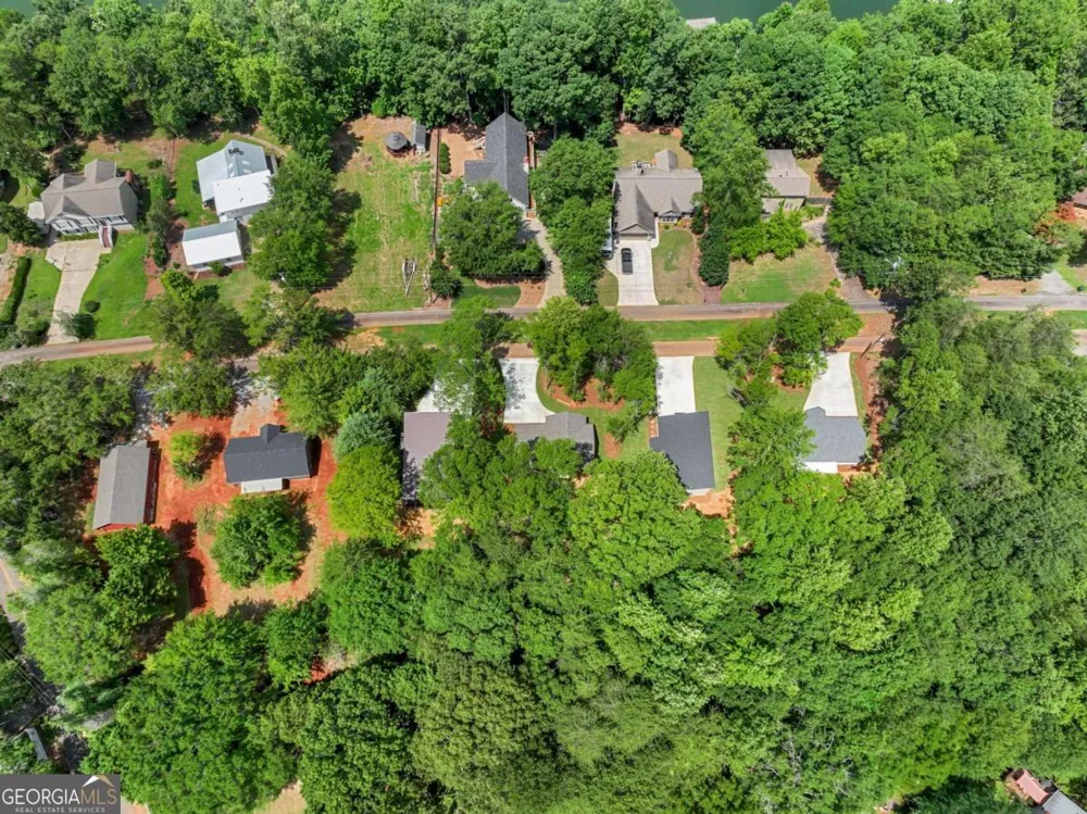 8079 Beachwood DR Murrayville, GA 30564