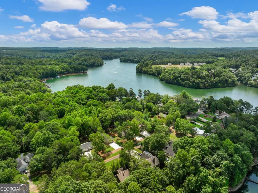 8079 Beachwood DR Murrayville, GA 30564