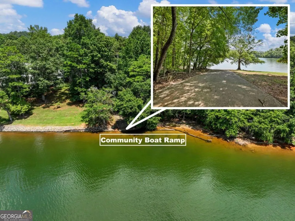 8079 Beachwood DR Murrayville, GA 30564
