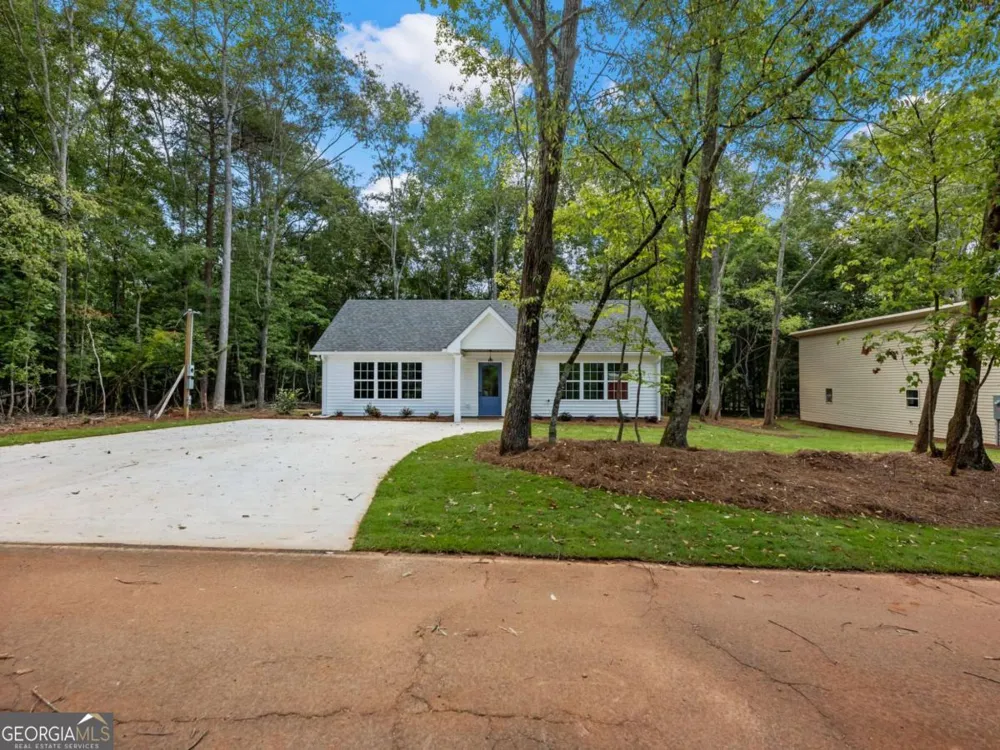 8079 Beachwood DR Murrayville, GA 30564