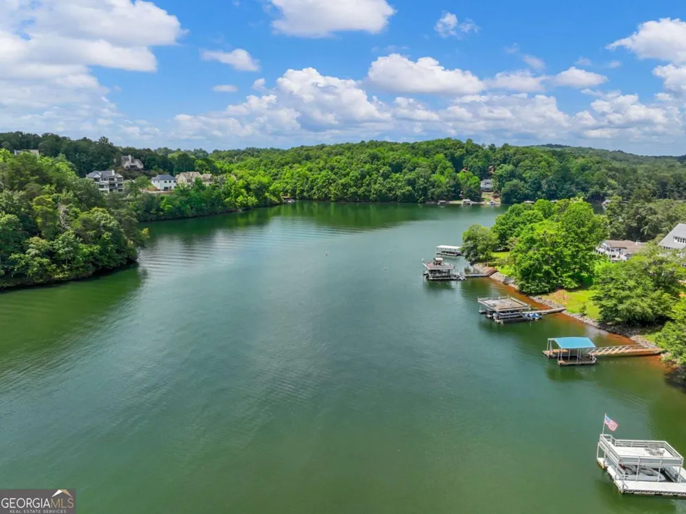8079 Beachwood DR Murrayville, GA 30564