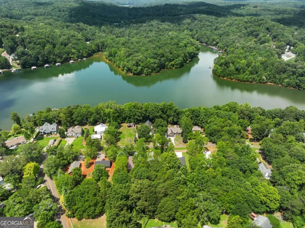 8079 Beachwood DR Murrayville, GA 30564