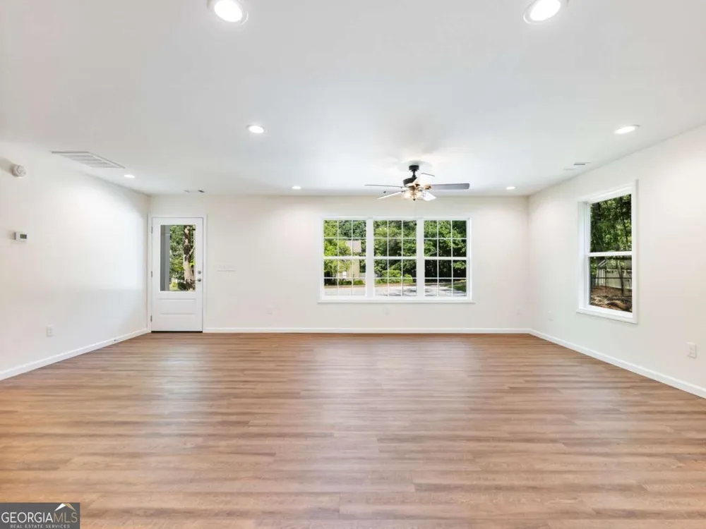 8079 Beachwood DR Murrayville, GA 30564