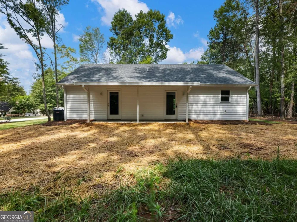 8079 Beachwood DR Murrayville, GA 30564