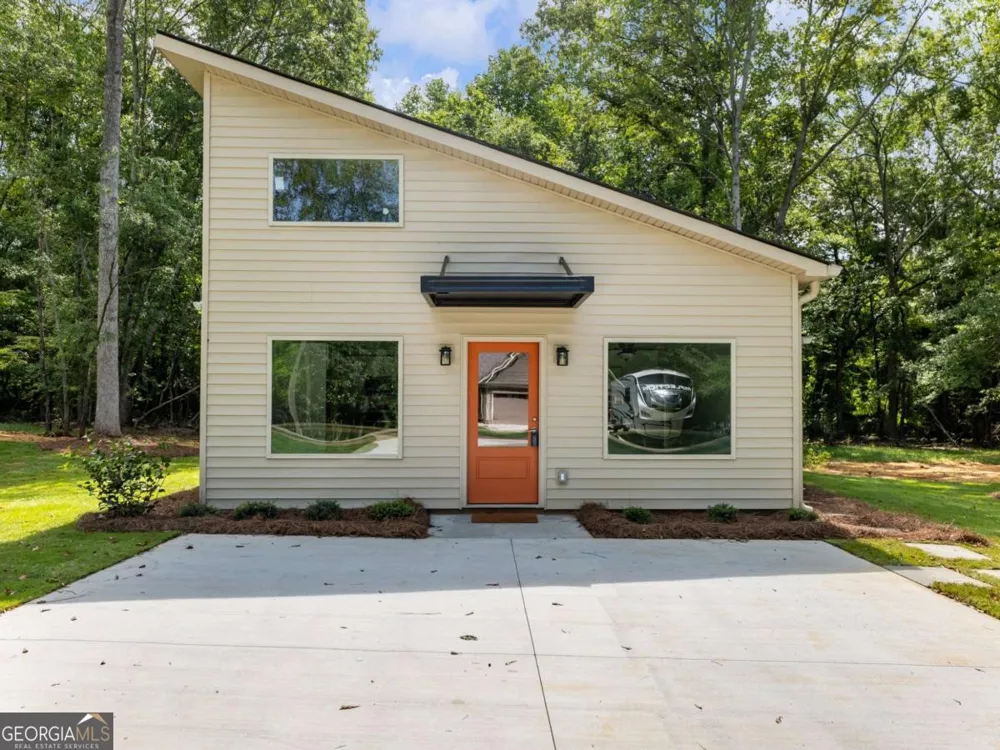 8083 Beachwood DR Murrayville, GA 30564