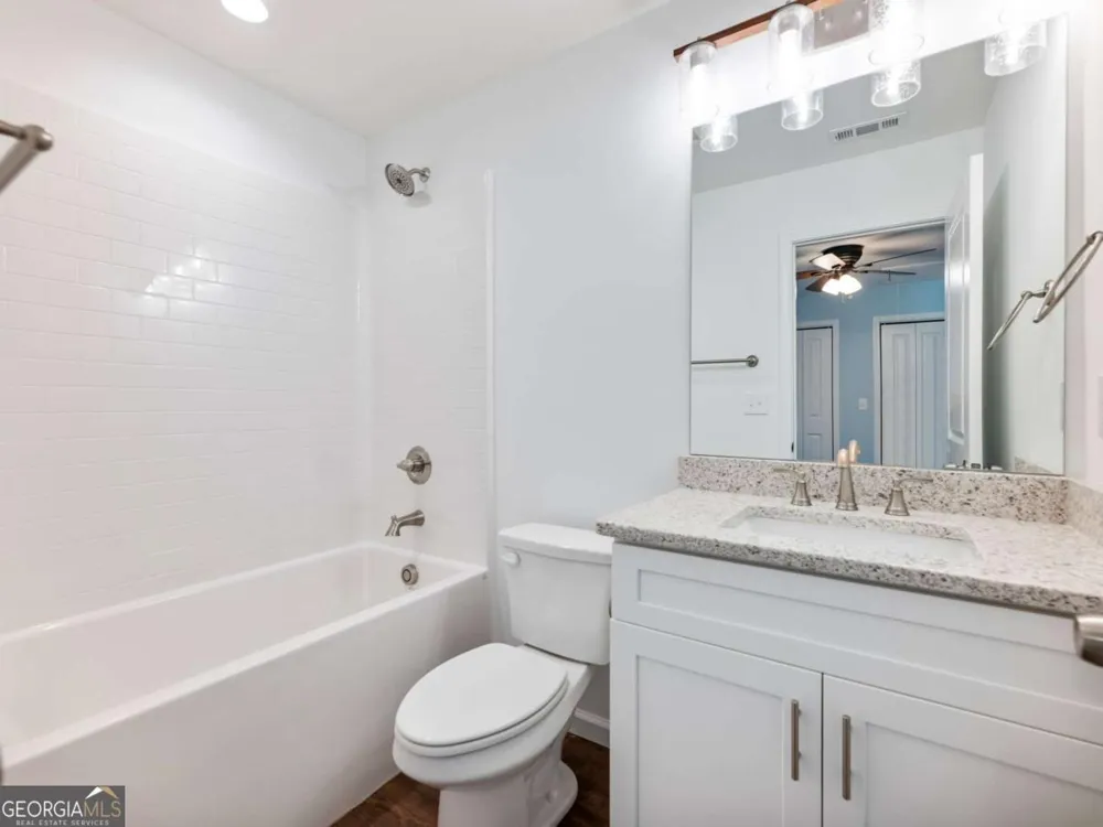 8083 Beachwood DR Murrayville, GA 30564