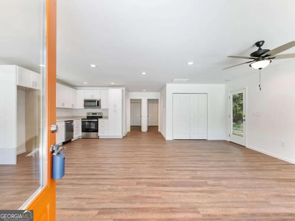 8083 Beachwood DR Murrayville, GA 30564