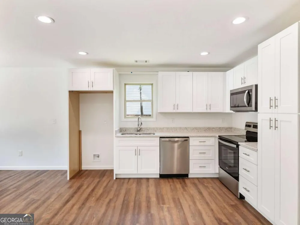 8083 Beachwood DR Murrayville, GA 30564