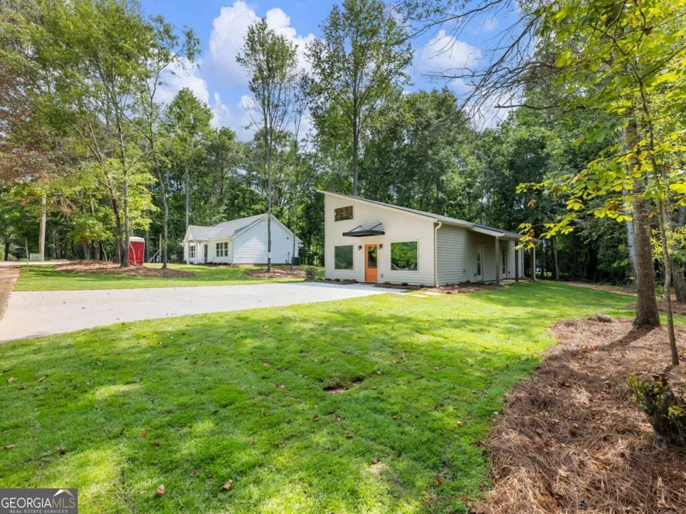 8083 Beachwood DR Murrayville, GA 30564
