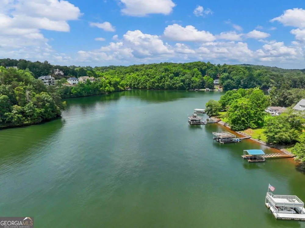 8083 Beachwood DR Murrayville, GA 30564