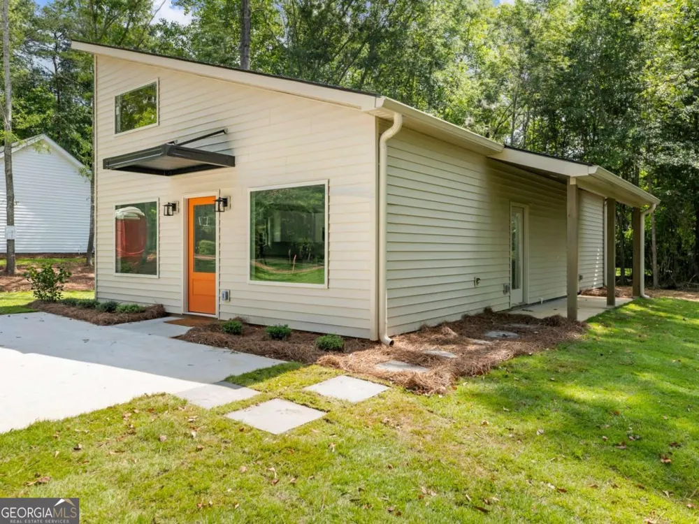 8083 Beachwood DR Murrayville, GA 30564