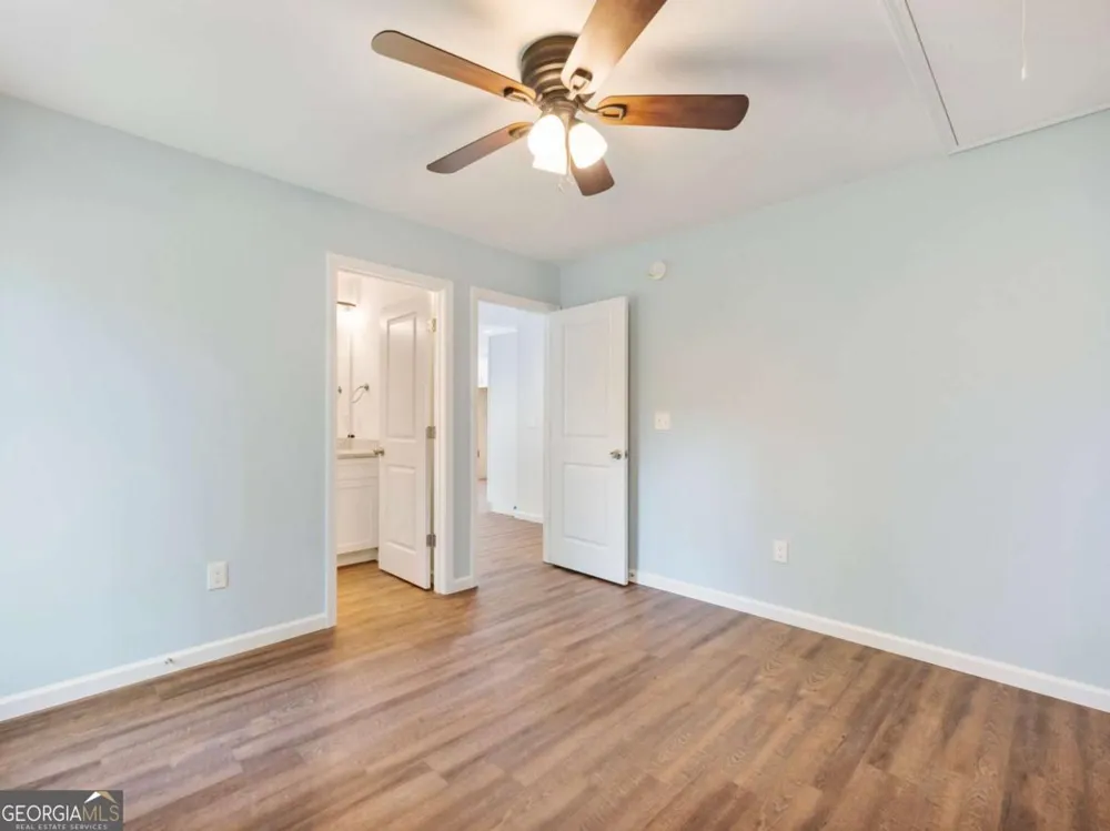8083 Beachwood DR Murrayville, GA 30564