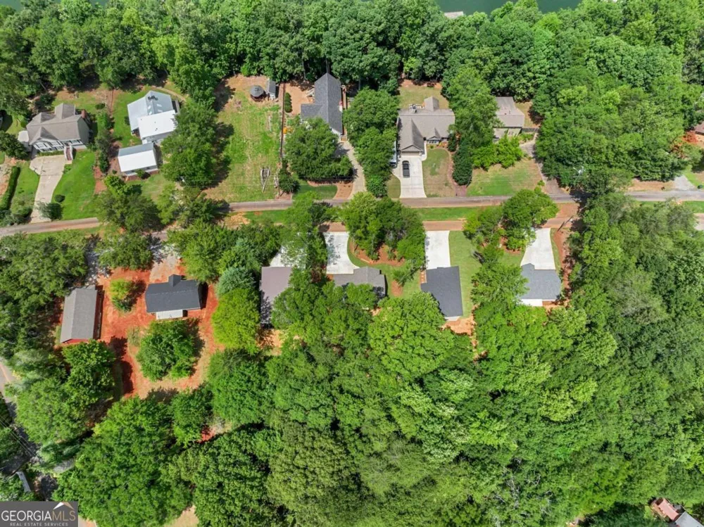 8083 Beachwood DR Murrayville, GA 30564